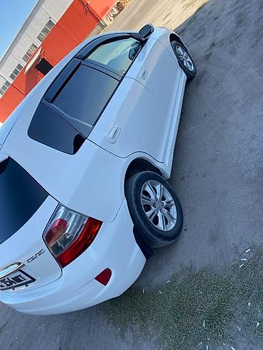 фаркоп хонда аккорд 7: Honda Civic: 2003 г., 1.7 л, Автомат, Бензин, Хэтчбэк — 2
