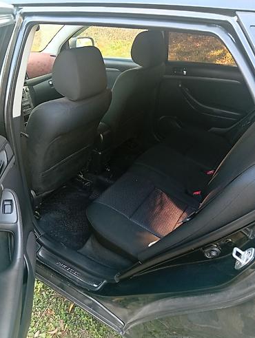 генератор тойота авенсис d4d: Toyota Avensis: 2008 г., 2 л, Автомат, Бензин, Универсал — 5