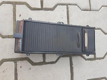 KASETA CENTRALNE KONZOLE ZA HONDA CIVIC OD 2006. DO 2012. GOD