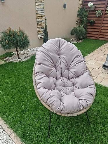 Jastuci: Jastuk gnezdo za stolice
3350 din 
👑
♦ — 10