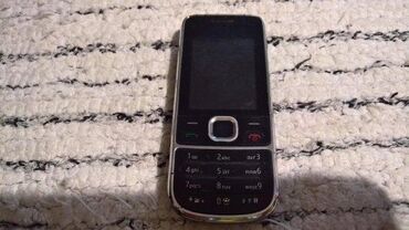 Nokia: Nokia 2700 C-2 Nokia 2720 a-2 — 1