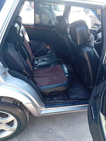 рул мерс 124: Mercedes-Benz W124: 1995 г., 2.2 л, Автомат, Бензин, Универсал — 3