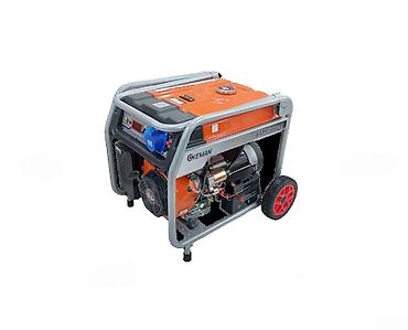 Generator 9500H Generator 9500H 🟢 Rəsmi iş yeri olan və olmayanlara