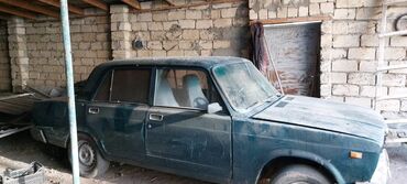 vaz 21009: VAZ (LADA) 2107: 7.1 l | 1998 il | 180000 km Sedan