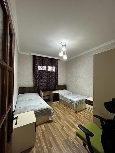 nardaran bag evi: Biləcəri qəsəbəsində yerləşir dsk yolunda, 100 metr məsafədə,91,92,170 — 8