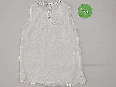 hm biale bluzki: Zara, Bluzka damska, rozmiar XS — 3