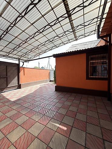 Продажа коттеджей и домов: 6 комнат, 120 м², 7 соток, Бишкек, Агентство недвижимости — 23