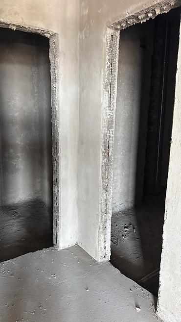 Продажа квартир: 3 комнаты, 98 м², Кок-Жар ж/м Элитка, 11 этаж, ПСО (под самоотделку) — 6