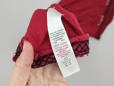 lovli silk: Bluzka damska, rozmiar 5XL — 4
