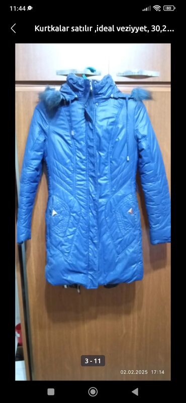 Kurtkalar: Uşaq cůn Kurtkalar satılır, ideal veziyyet, 25,20 man — 2
