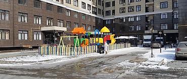 Продажа квартир: 2 комнаты, 110 м² — 5