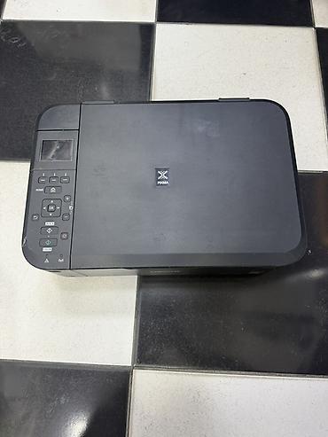 hp printer skaner: Canon PIXMA çoxfunksiyalı inkjet cihaz Serekopya Ucundur Harasindasa — 1
