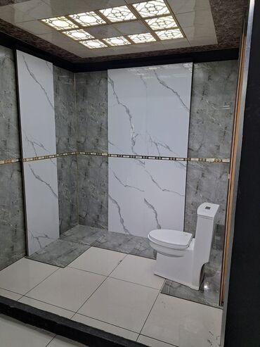 Kafel və metlax: Məhsul: Kafel və metlax (divar, döşəmə və tavan panelləri) Təsvir: - — 12