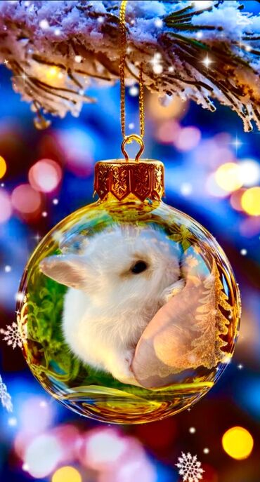 Dovşanlar: Salam🖐🏻.Her biri real dovşan şekilleridir öz heyetimde saxladığım — 2