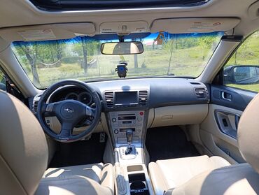 запчасти опель омега б: Subaru Outback: 2004 г., 3 л, Автомат, Бензин, Универсал