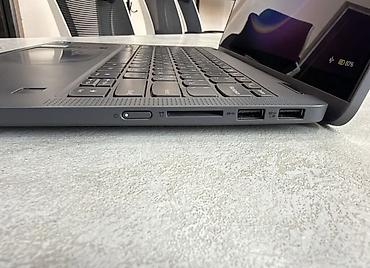 core i5 10400f: Lenovo IdeaPad Flex 5 (14") — универсальный 2‑в‑1 ноутбук с сенсорным — 7