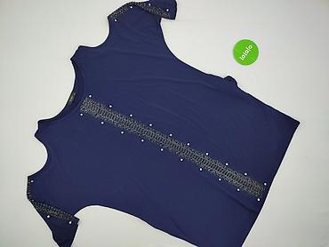 wendy: Bluzka damska, rozmiar 4XL — 2