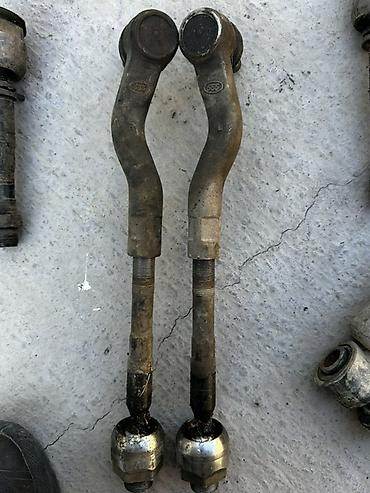 devo tiko: Рулевая тяга Toyota 2006 г., Б/у, Оригинал, Япония — 2