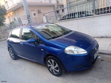 Fiat: Fiat Grande Punto: 1.2 l. | 2006 έ. 246000 km. Χάτσμπακ — 9