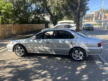 hond: Honda Inspire: 1999 г., 2.5 л, Автомат, Бензин, Седан — 6