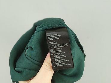 bluzki pepitka: H&M, Bluzka damska, rozmiar XS — 4