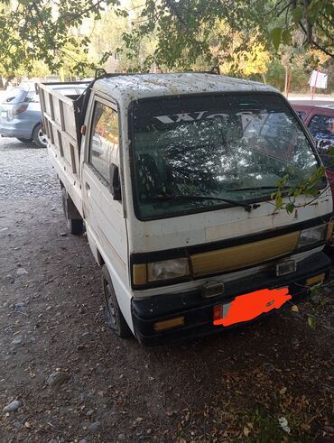 машина фит ош: Daewoo Лабо: 1996 г., 0.8 л, Механика, Бензин, Универсал