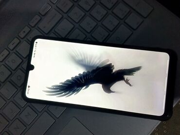 Samsung: Samsung Galaxy A32, 64 GB, rəng - Qara, İki sim kartlı — 4