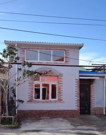 Mənzillər: Yeni Suraxanı 1 otaqlı, 41 kv. m, Yeni təmirli