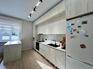 Продажа коттеджей и домов: 🏡 Продается дом в ж/м Арча-Бешик Садыбакасова Кызыл-Адыр ✅ Отличная — 7