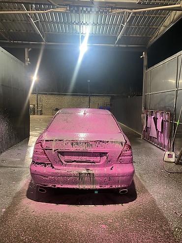 bye e5: Mercedes-Benz E-Class: 2005 г., 1.8 л, Автомат, Газ, Седан — 4