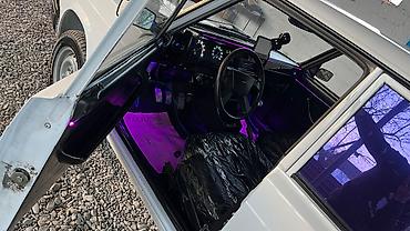 vaz 2107 qiymeti: VAZ (LADA) 2107: 1.6 l | 2007 il 7200 km Sedan — 2
