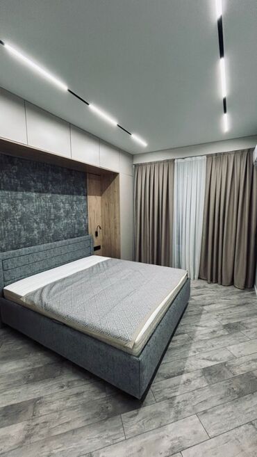 квартира берилет 4500: 3 комнаты, 103 м², 5 этаж