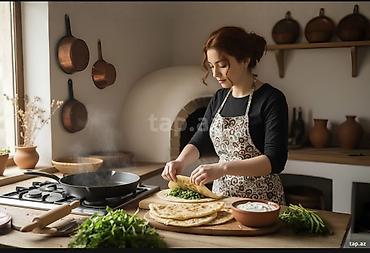 part time islər: Şirniyyat şöbəsinə -Qutabçılar -Usta köməkçiləri tələb olunur — 1
