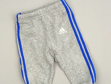 koszulka termoaktywna nike pro: Спортивні штани, Adidas, 6-9 міс., стан - Ідеальний