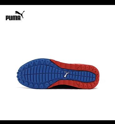бмв тапочки: Мужские кроссовки, 42, Puma, Новый, цвет - Черный, Самовывоз, Бесплатная доставка, Платная доставка — 3
