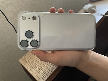 IPhone 17 Pro Max, 256 ГБ, модель MFYM4Z/A Основные характеристики: -