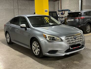 шевроле спарк 2017 цена: Subaru Legacy: 2017 г., 2.5 л, Автомат, Бензин, Седан