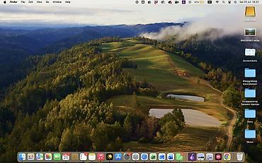 macbook бу: Для программирования, Б/у, Apple M1 Pro, ОЗУ, RAM: 8 ГБ — 5