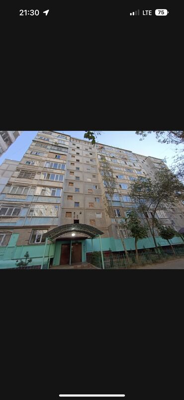 Продажа квартир: 2 комнаты, 62 м², 105 серия, 3 этаж