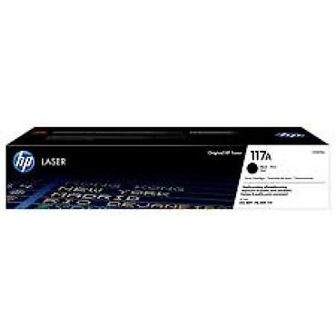 printer l3150 epson: HP 117A W2070A qara orijinal lazer toner kartrici Məhsul təsviri: - — 1