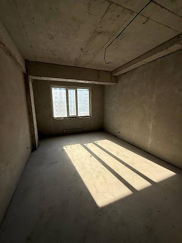 Продажа квартир: 1 комната, 47 м², Элитка, 6 этаж, Готовая ПСО (под самоотделку) — 9