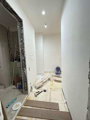 Ремонт под ключ: Ремонт под ключ | Квартиры Больше 6 лет опыта — 15