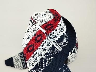 sweter akrylowy: House, Sweter damski, rozmiar M — 5