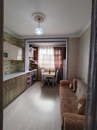 saray mtk ipoteka evler: Mingəçevir, 2 otaqlı, Köhnə tikili, 53 kv. m — 3