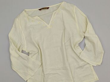 buty emu z ccc: Woman Collection, Women's blouse, size 3XL (EU 46)