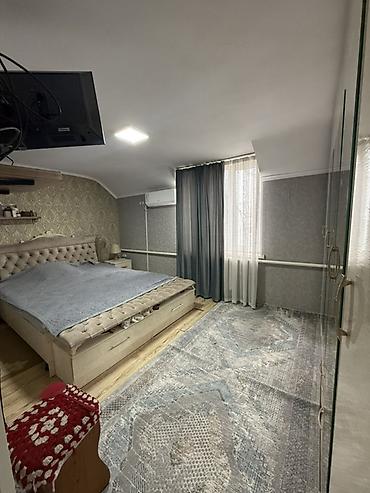 Продажа домов: 6 комнат, 200 м², 5 соток, Бишкек, Восток-5 мкр Собственник — 10