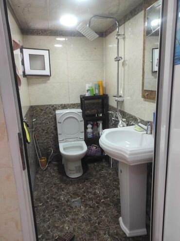 part time iş elanları bakı: 2 otaqlı mənzil – həyət evi tipli - Daxili plan: bir otaq