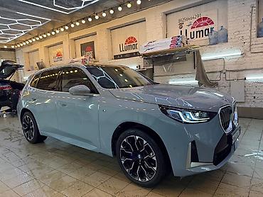 бронированный: Премиальный детейлинг и оклейка автомобилей пленками LLumar Услуги: - — 8