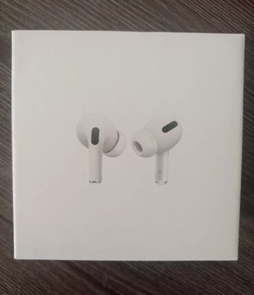 редми наушник: НОВЫЕ наушники AirPods Pro + чехол. Cовершенно новый, в каробке, есть