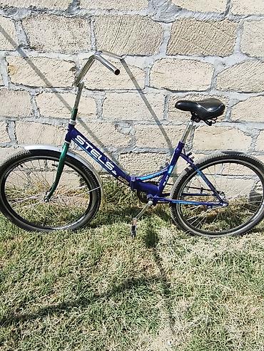 matorlu velosebet: Heç bir problemi yoxdur satılır real alıcıya endirim olar — 1
